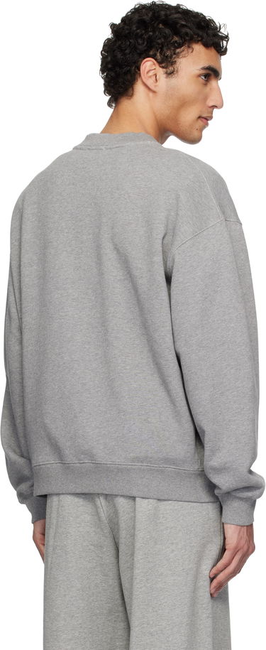 Суитчър AXEL ARIGATO Paris Crewneck Sweatshirt Сиво | A2997001, 2