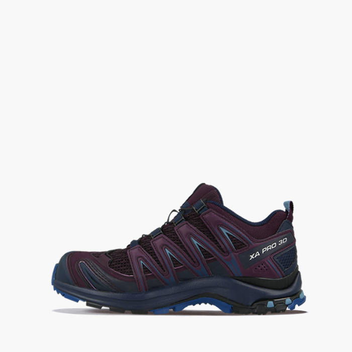 Кецове и обувки Salomon XA PRO 3D W Черно | 407890, 0