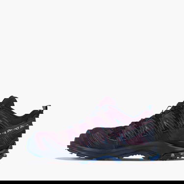 Кецове и обувки Salomon XA PRO 3D W Черно | 407890, 0