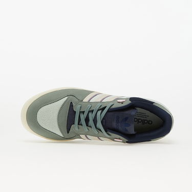 Кецове и обувки adidas Originals Rivalry Low "Linen Green" Зелено | IG3040, 4