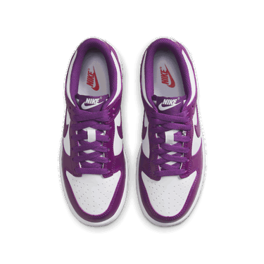 Кецове и обувки Nike Dunk Low Лилаво | FB9109-110, 3