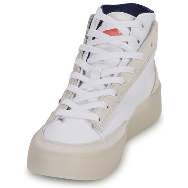 Кецове и обувки adidas Performance ZNSORED HI Бяло | IF6556, 2
