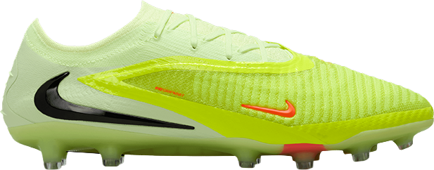 Кецове и обувки Nike Phantom 6 Low Elite AG-Pro Жълто | hq2335-800