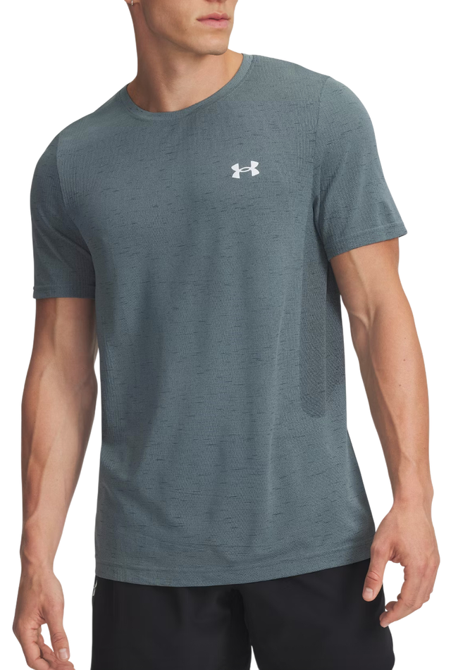 Vanish Seamless SS T-Shirt