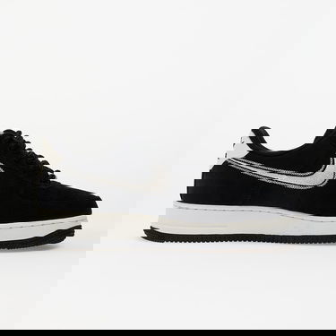 Кецове и обувки Nike Air Force 1 '07 Lv8 Черно | HJ4465-001, 4
