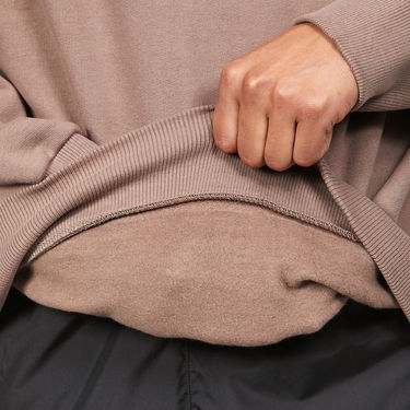 Суитчър The North Face City Standard Hoodie Бежово | NF0A5ICZEFU1, 2