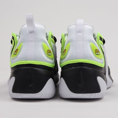 Кецове и обувки Nike Zoom 2K Черно | AO0269-004, 3