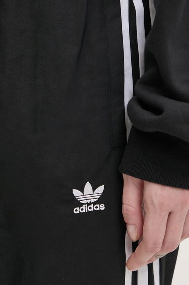 Спортни панталони adidas Originals adidas Originals Woven Track Pants Черно | JD5335, 3