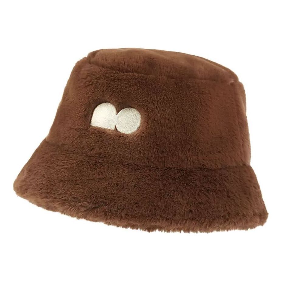 Шапка Nike Naomi Osaka Apex Fur Bucket Hat Кафяво | FJ6302-259, 0