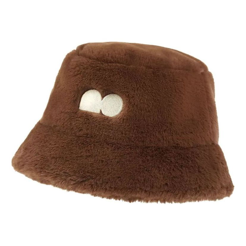Шапка Nike Naomi Osaka Apex Fur Bucket Hat Кафяво | FJ6302-259
