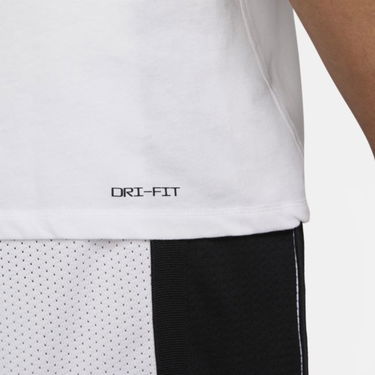 Потник Jordan Sport Dri-FIT Tank-Top Бяло | DM1827-100, 3