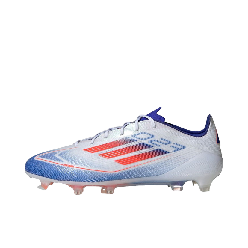 Кецове и обувки adidas Performance F50 Elite FG Бяло | IF8818