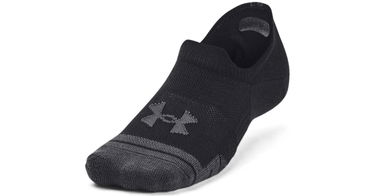 Чорапи Under Armour Perfromance Tech Socks - 3 pack Черно | 1379502-001, 1