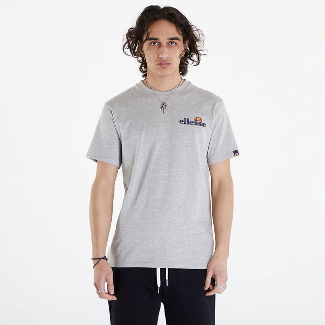 Voodoo Tee Grey Marl