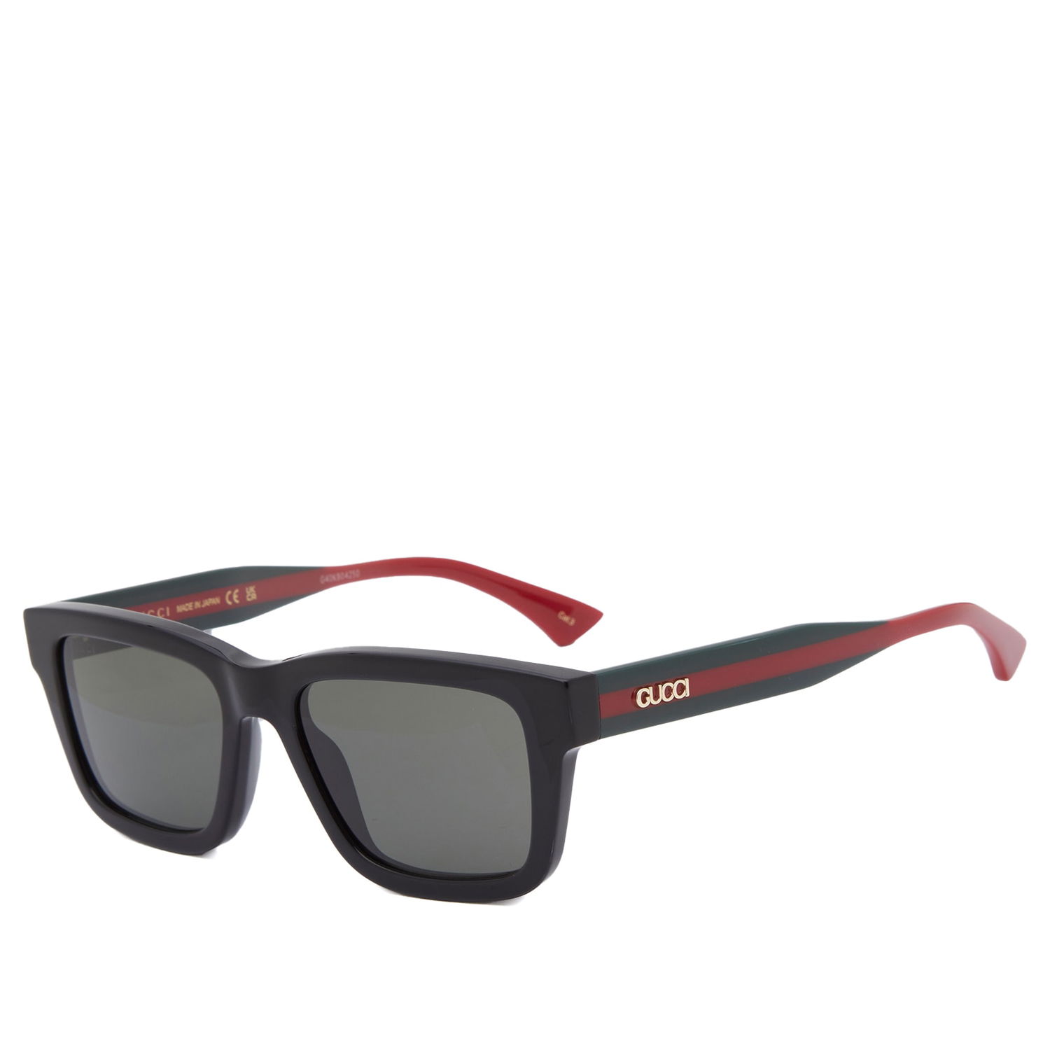 Слънчеви очила Gucci GG1869S Sunglasses Черно | GG1869S-001, 0