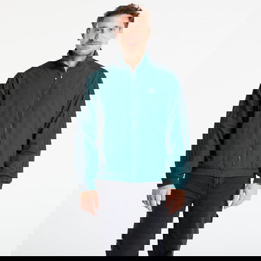 Яке adidas Originals Adicolor Woven Firebird Track Top Зелено | JY1329, 0