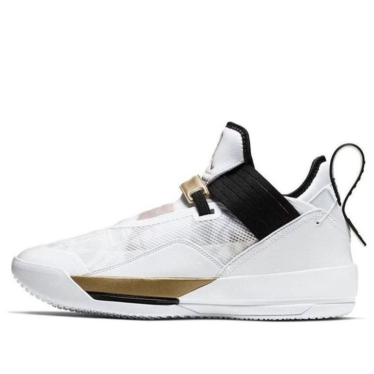 Кецове и обувки Jordan Jordan 33 SE Бяло | CK4464-100