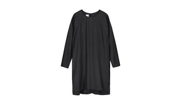 Pокля Makia Mira Dress Черно | W75008_999, 1