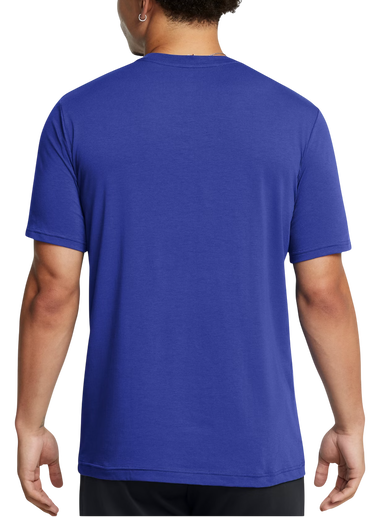 Тениска Under Armour Trend Graphic Short Sleeve T-Shirt Синьо | 1387111-400, 1