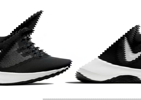 Кецове и обувки Nike Air Precision 2 NBK Черно | AQ3521-001, 0