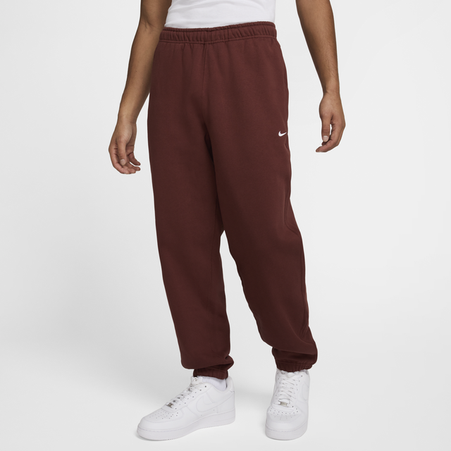 Fleece Joggers