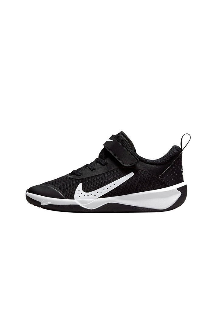 Кецове и обувки Nike Nike Omni Multi-Court K Черно | DM9026-002