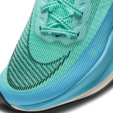 Кецове и обувки Nike ZoomX Vaporfly Next% 2 W Тюркоазено | CU4123-300, 4