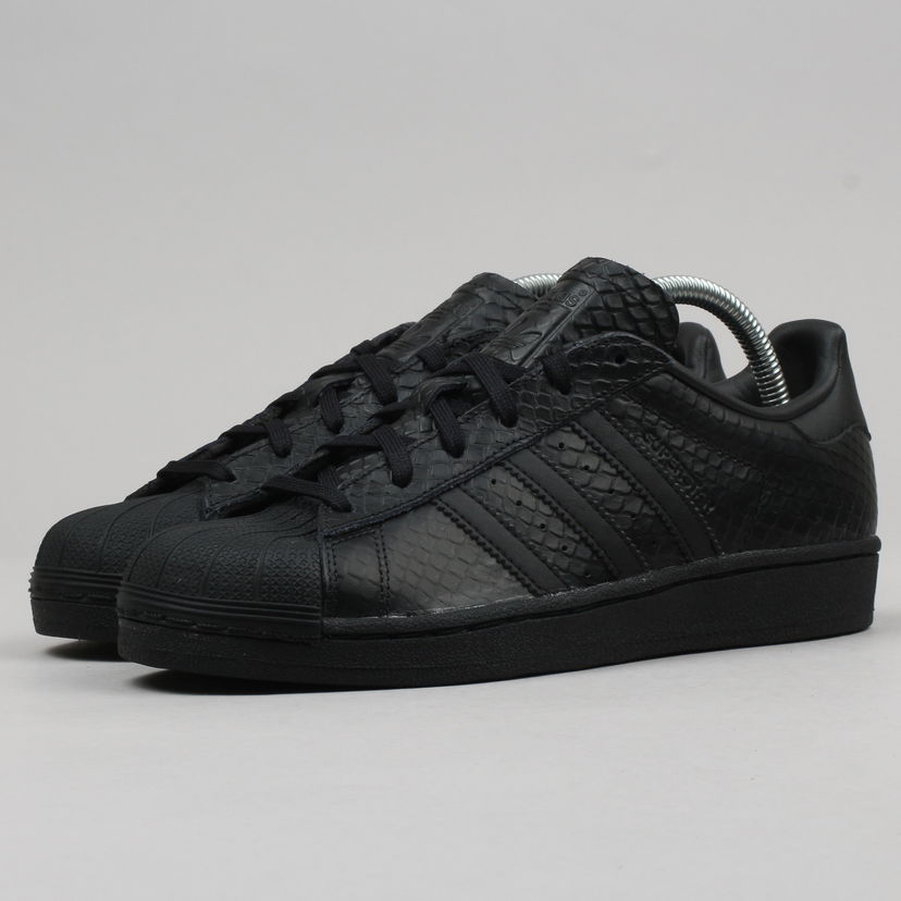 Кецове и обувки adidas Originals Superstar Черно | S76147