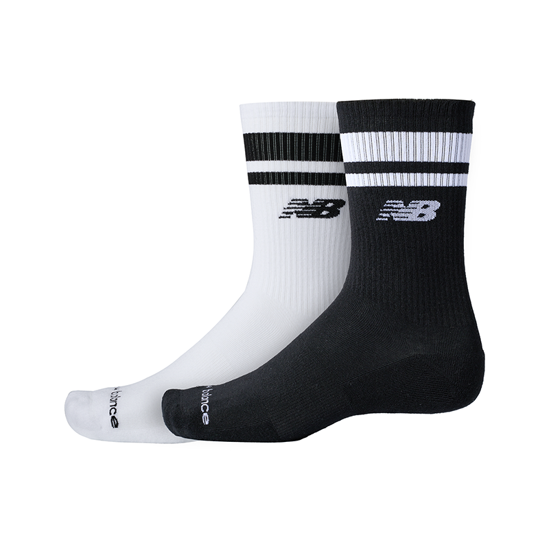 Чорапи New Balance Quarter Crew Socks Многоцветен | NBLAS51232WK, 0