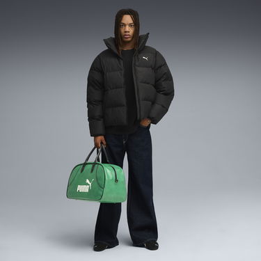 Пухо яке Puma Wardrobe Essentials Puffer Jacket Черно | 688409_01, 2