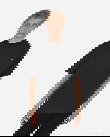 Тениска Dickies Porterdale T-Shirt Черно | DK0A4TMOBLK1, 0