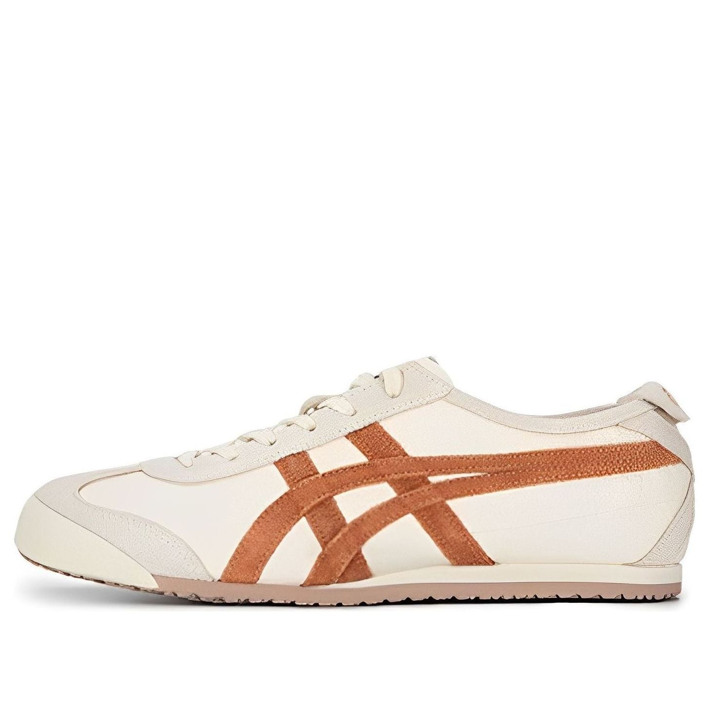 Кецове и обувки Onitsuka Tiger Mexico 66 Vin Бежово | 1183B391-201, 0