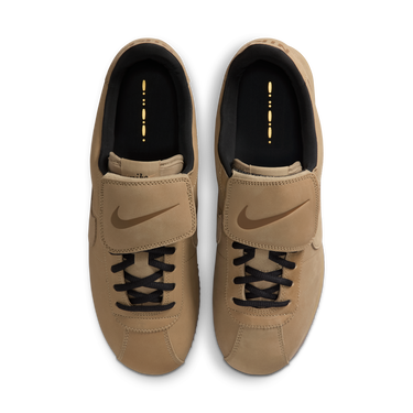 Кецове и обувки Nike Cortez Leather SE Бежово | IM8057-297, 3