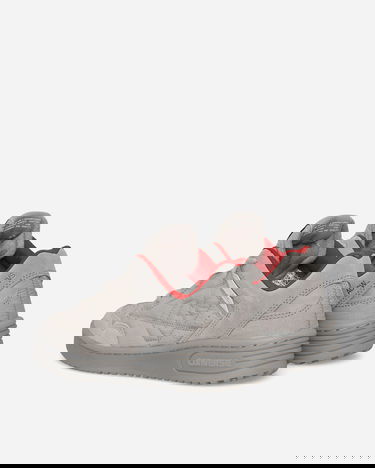 Кецове и обувки Converse A-COLD-WALL* x Weapon OX "Grey" Сиво | A08856C, 4