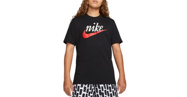 Тениска Nike Sportswear Futura Черно | dz3279-010, 1