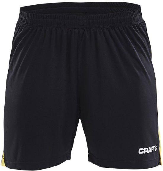 Къси панталони Craft Craft Progress Contrast Shorts Черно | 1905577-9552, 0