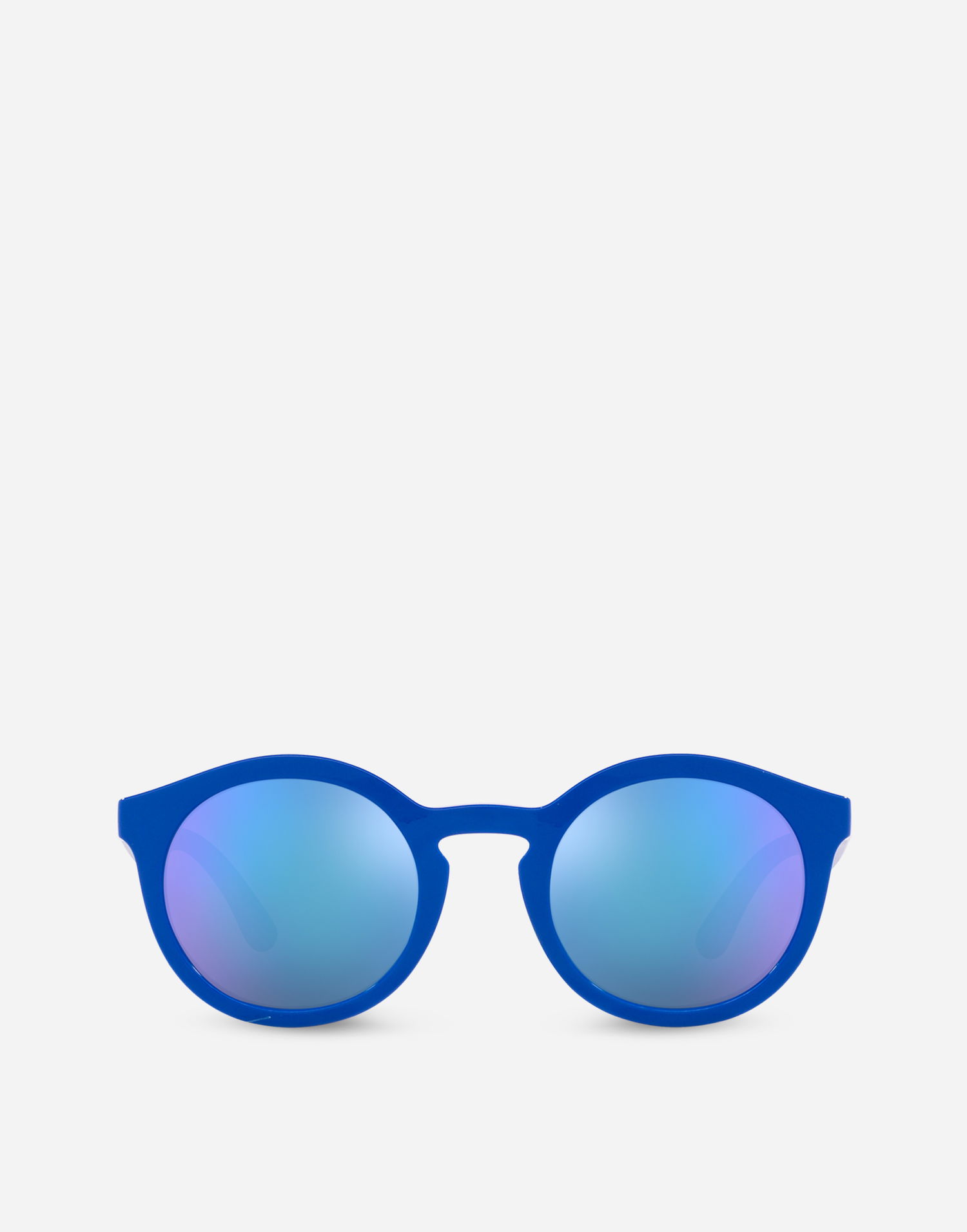 Слънчеви очила Dolce & Gabbana Dolce & Gabbana Gamers Sunglasses Синьо | VG6002VN4559V000, 0