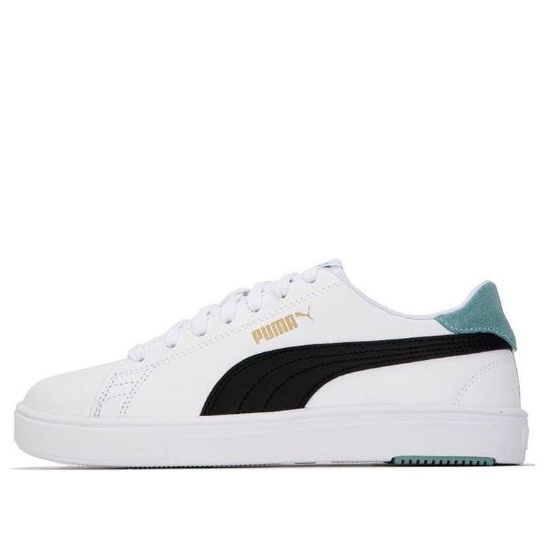 Кецове и обувки Puma Serve Pro Lite Бяло | 374902-14, 0