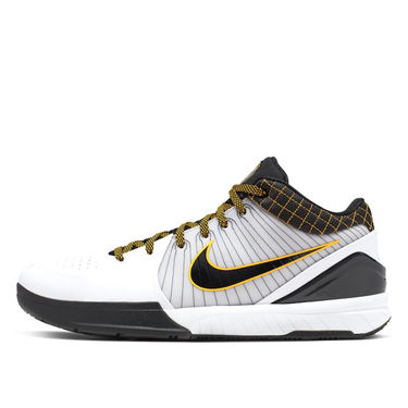 Кецове и обувки Nike Zoom Kobe 4 Protro "Del Sol" Бяло | AV6339-101, 2