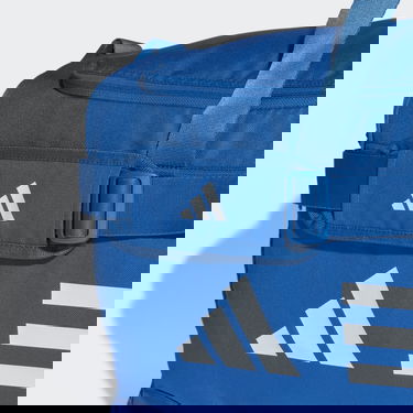 Чанта през рамо adidas Originals Essentials Training Duffel Bag Medium Синьо | IL5770, 5