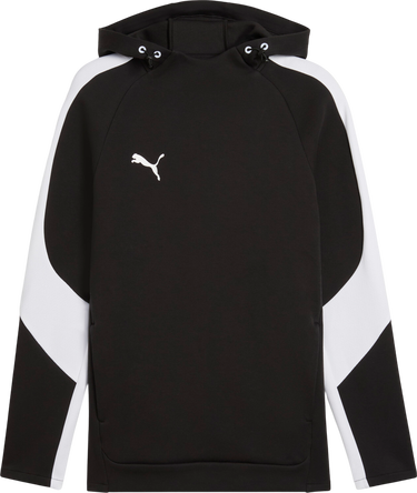 Суитчър Puma Puma teamEvostripe Hoodie Черно | 659954-03, 0