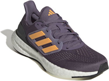 Кецове и обувки adidas Performance Pureboost 23 W Лилаво | IF2388, 4