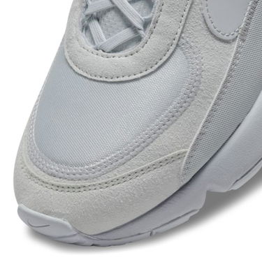 Кецове и обувки Nike Air Max 2090 Сиво | DH7708-001, 3