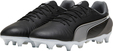 Кецове и обувки Puma KING MATCH MxSG Черно | 107875-01, 6