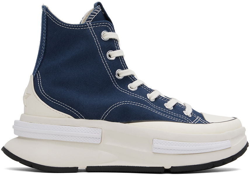 Кецове и обувки Converse Navy Run Star Legacy CX Черно | A04367C, 0
