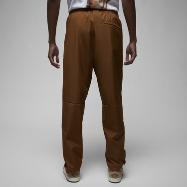 Панталони Nike Flight Heritage Trousers Кафяво | FQ5096-281, 3