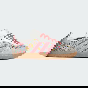 Кецове и обувки adidas Originals Samba OG x Liberty London Многоцветен | JI0281, 0