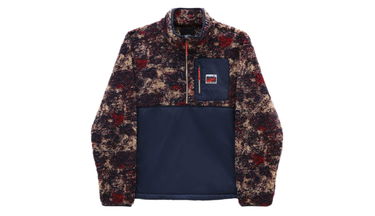 Яке Vans Outdoor Club Quarter ZIP Jacket Многоцветен | VN00008FLKZ, 0
