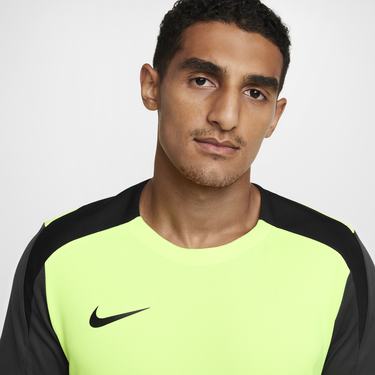 Тениска Nike Strike Dri-FIT Short Sleeve Soccer Top Зелено | FN2399-702, 4