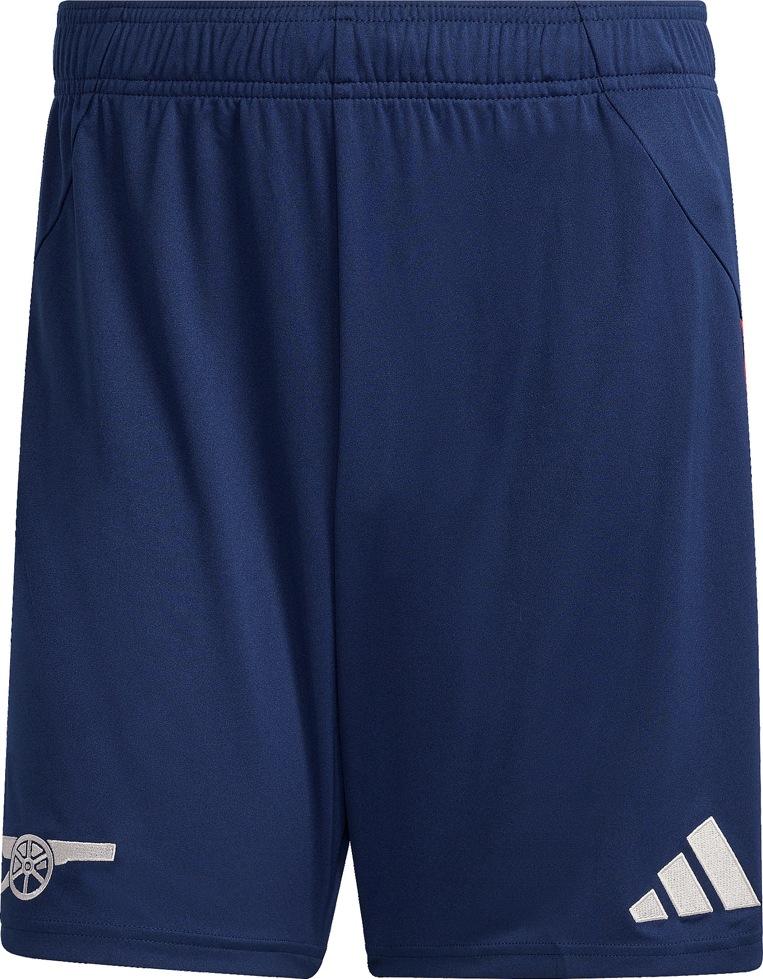 Къси панталони adidas Originals Arsenal Away Shorts 2025/26 Синьо | ji9512, 0